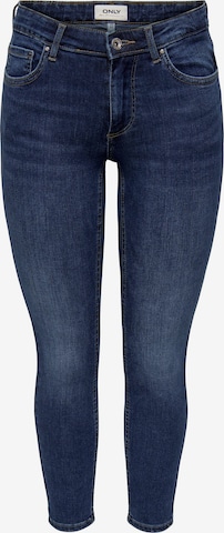 ONLY Jeans 'Leila' in Blue: front