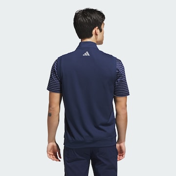 ADIDAS PERFORMANCE - Camiseta funcional 'Ultimate365' en azul