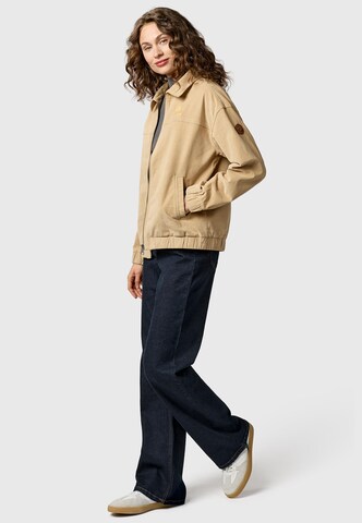 Ragwear Tussenjas 'Melvene' in Beige