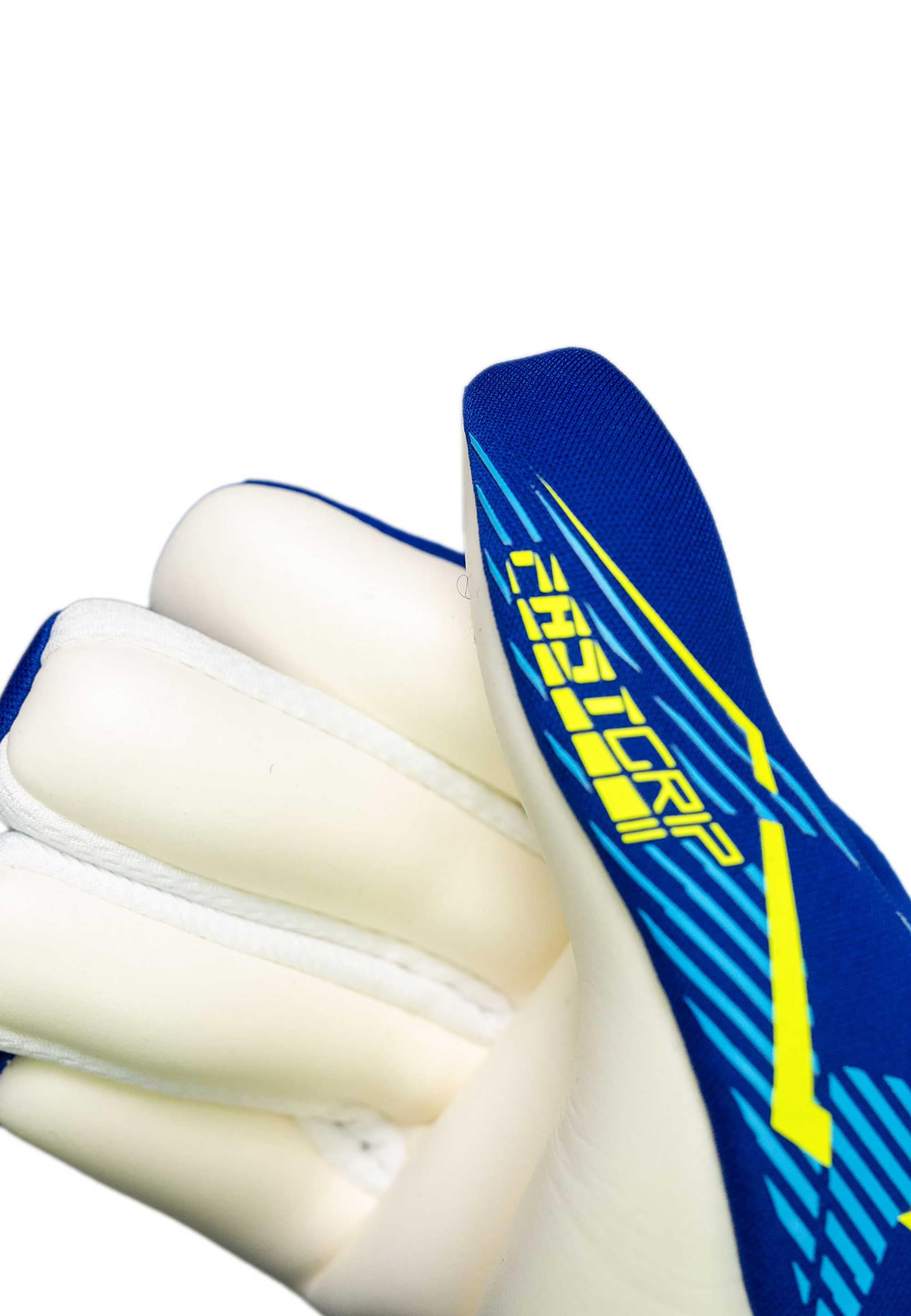 REUSCH Sports gloves 'Fastgrip Advance' in Blue
