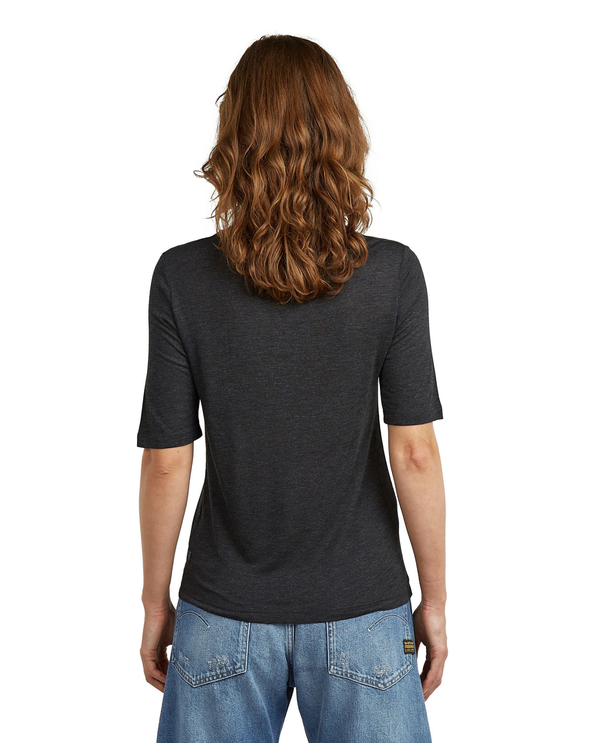 T-shirt G-STAR en noir