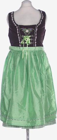 STOCKERPOINT Dress in S in Green: front