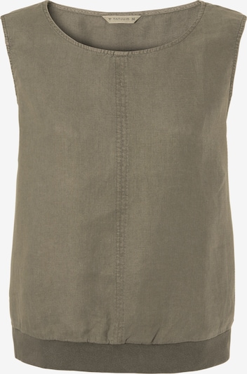 Palaidinė 'Omalo' iš TATUUM, spalva – rusvai žalia, Prekių apžvalga