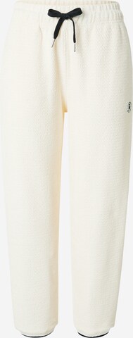 TOMMY HILFIGER Tapered Hose in Beige: predná strana