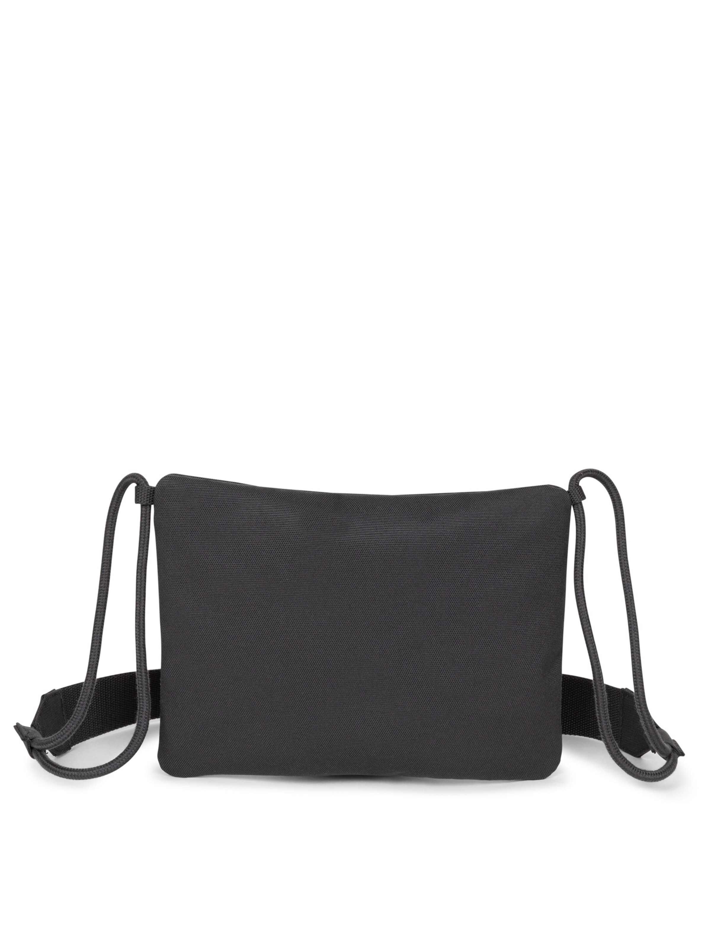 EASTPAK Umhängetasche 'Crostin' in Schwarz