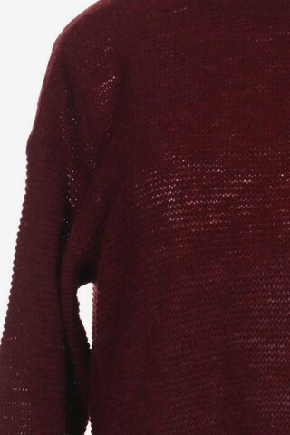 Kings Of Indigo Pullover S in Rot