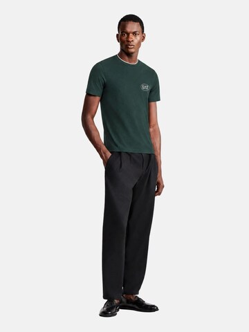 EA7 Emporio Armani Shirt in Groen