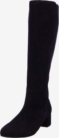 GABOR Stiefel in Schwarz: Vorderseite