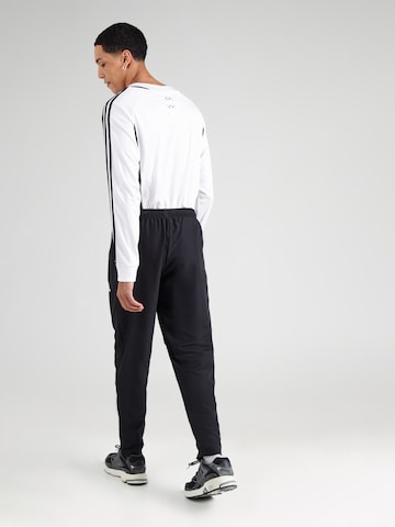 regular Pantaloni sportivi 'Entrada 22' di ADIDAS PERFORMANCE in nero