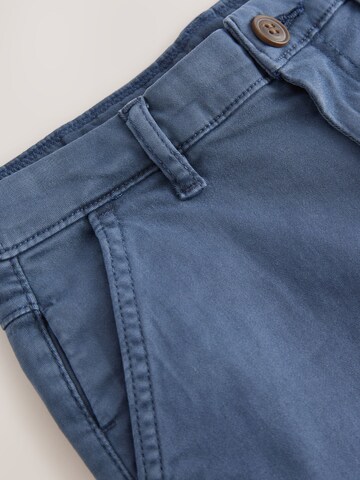 Regular Pantalon Next en bleu