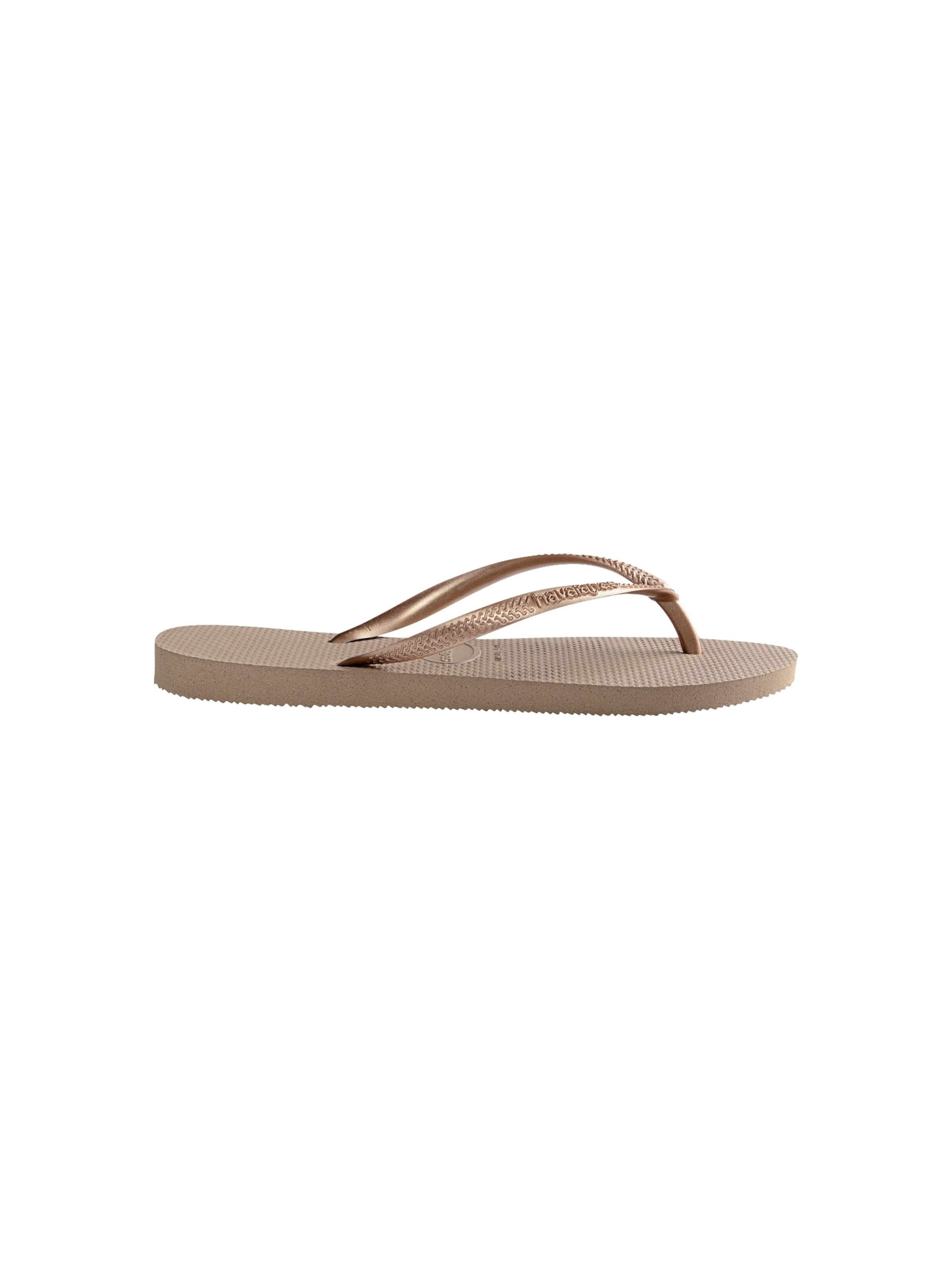 HAVAIANAS Nyitott cipők - rózsaszín