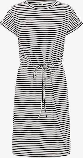 b.young Ljetna haljina 'BYPANDINNA' u crna / bijela, Pregled proizvoda