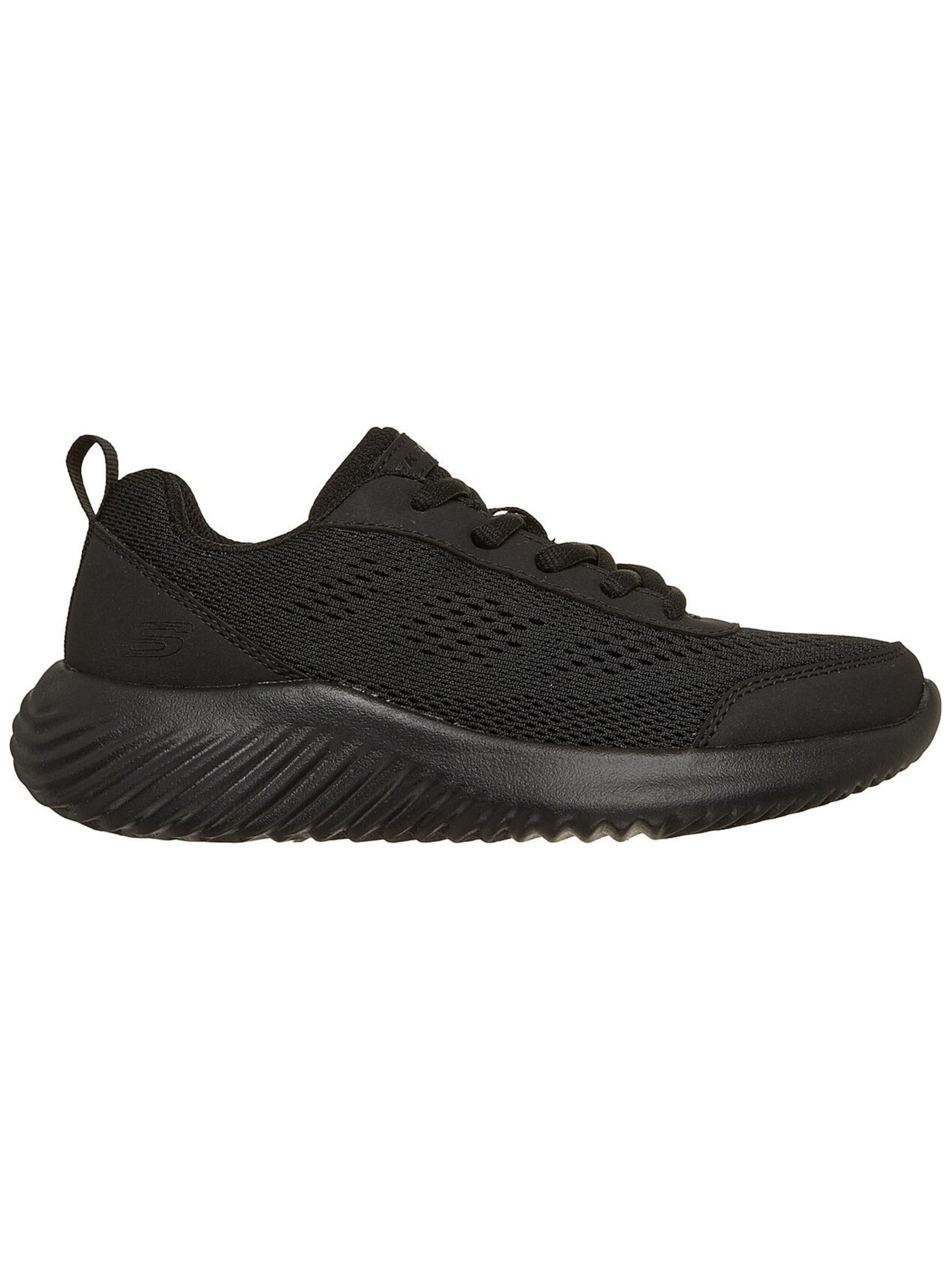 Scarpa sportiva 'Skechers Bounder-quanta-pacer' di SKECHERS in nero
