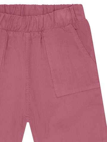 loud + proud Regular Pants in Purple