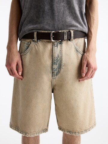 Pull&Bear Gürtel in Braun