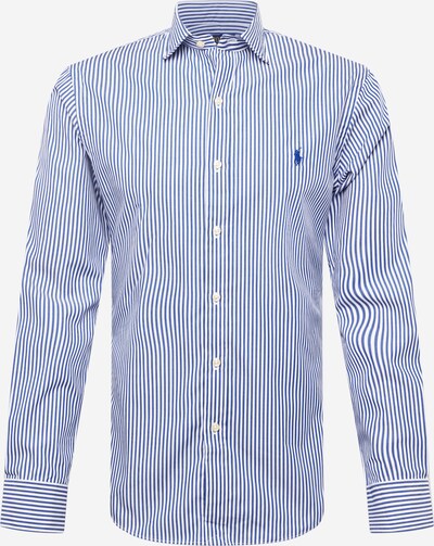 POLO RALPH LAUREN Koszula w kolorze atramentowy / białym, Podgląd produktu
