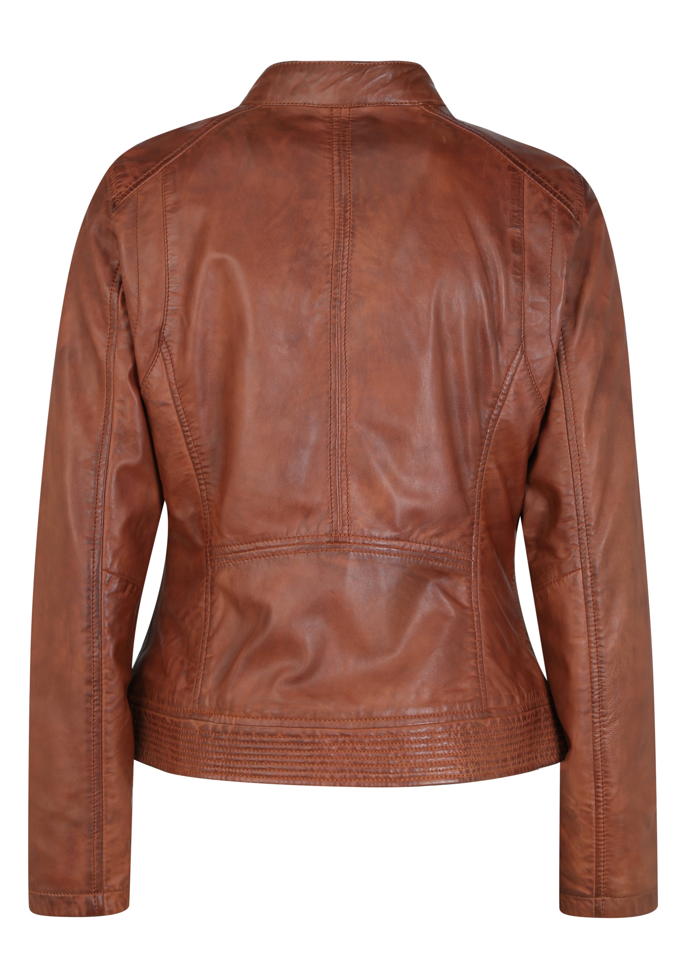 7ELEVEN Between-Season Jacket in Brown