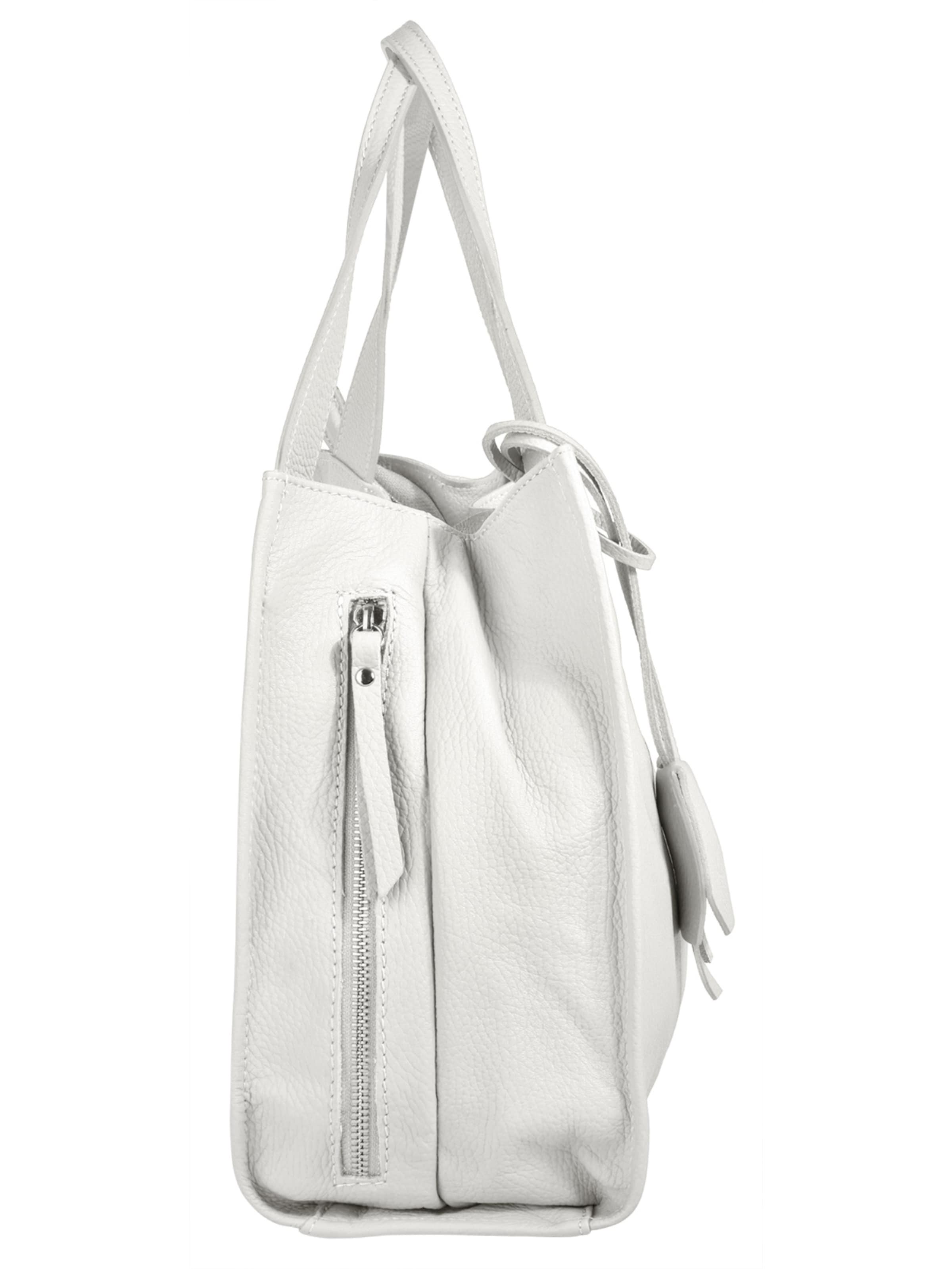 Cluty Shopper‌‌‌‌‌‌ in Weiß