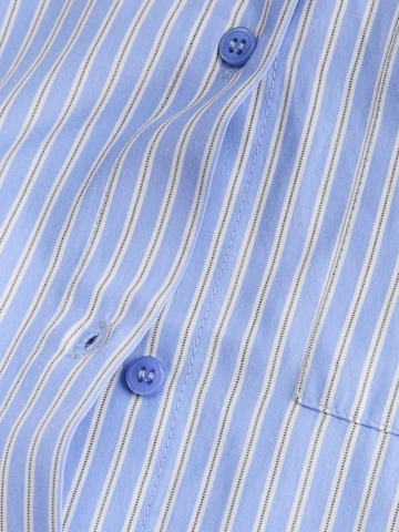 JJXX - Blusa 'JXCaro' en azul