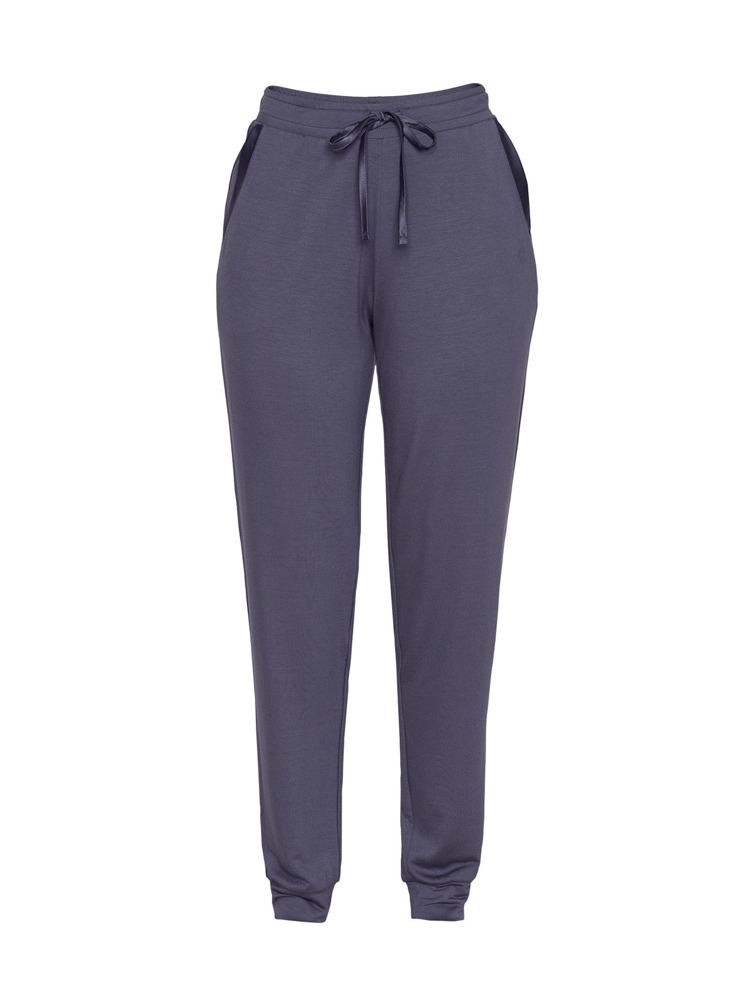 Pantalon de pyjama ' Loungewear ' JOOP! en gris : devant