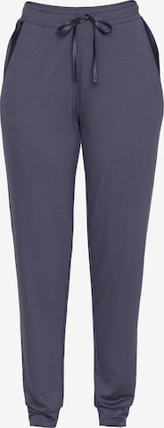 Pantalon de pyjama ' Loungewear ' JOOP! en gris : devant