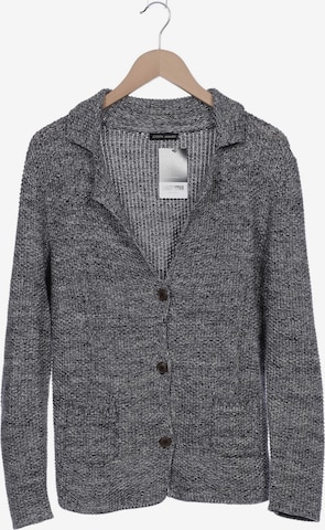 Joseph Janard Sweater & Cardigan in XXL in Grey: front