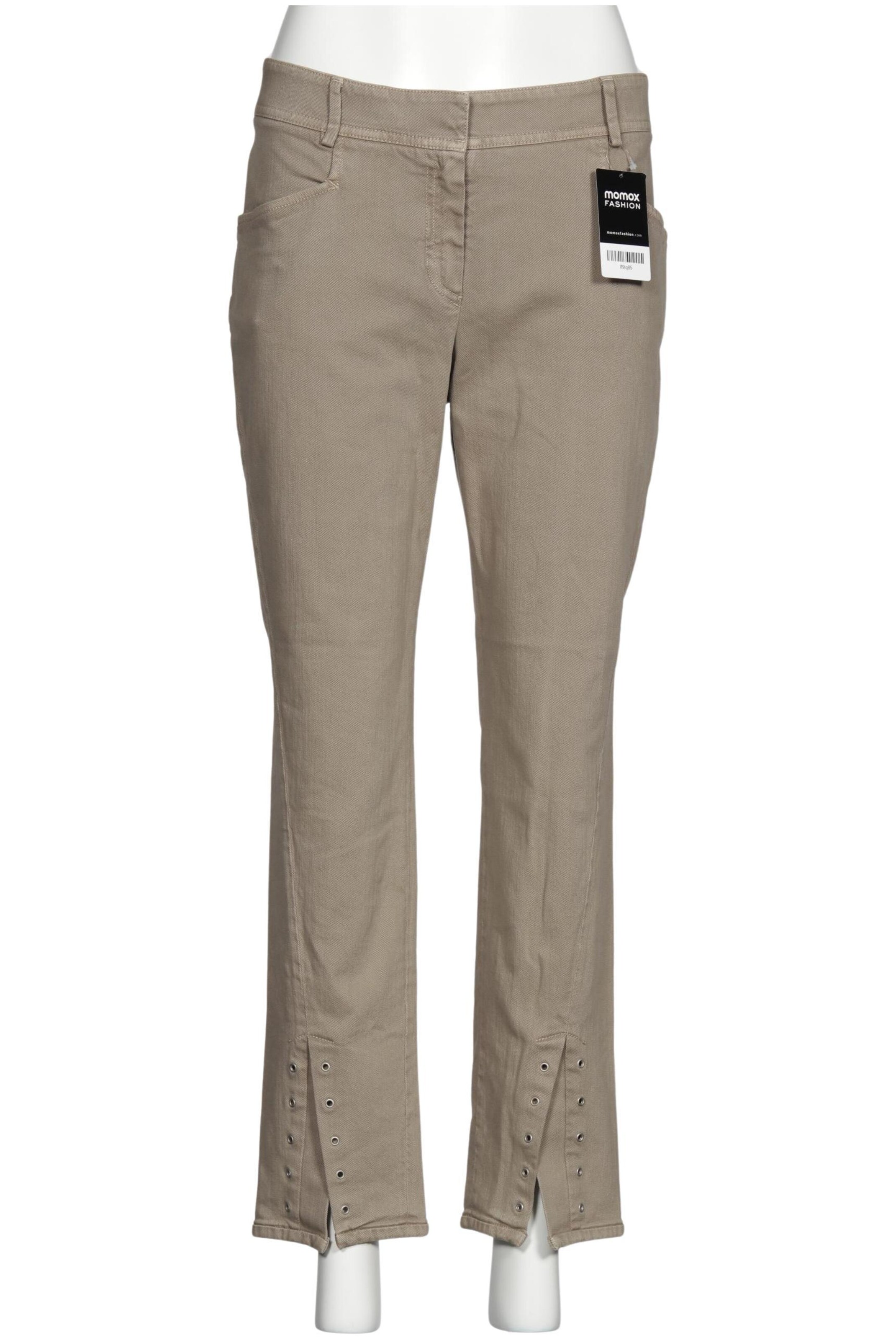 Gunex Jeans 30-31 in Beige: Vorderseite