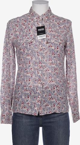 LEVI'S ® Bluse M in Mischfarben: predná strana