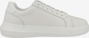 Sneaker low 'Seamus' de la Calvin Klein Jeans pe alb