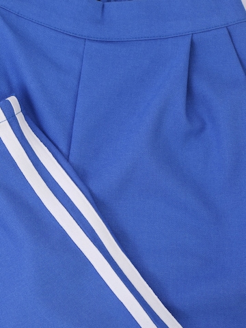 Looxs Revolution Wide leg Pants in Blue