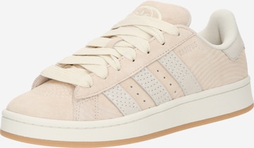 ADIDAS ORIGINALS Sneaker 'Campus 00s' in Beige: Vorderseite