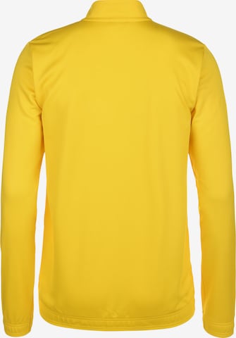 ADIDAS PERFORMANCE Athletic Jacket 'Entrada 22' in Yellow