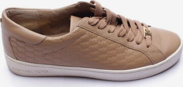 Michael Kors Sneakers & Trainers in 38,5 in Brown: front