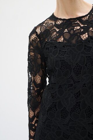 Robe 'AimeeI' InWear en noir