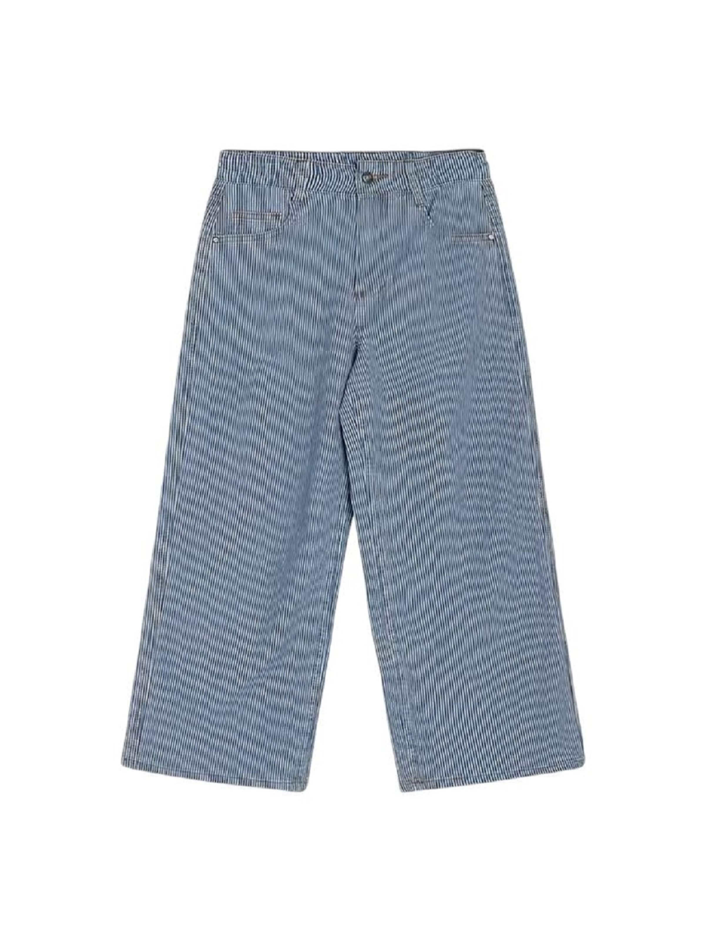 Hust & Claire Regular Jeans 'Joel'‌‌‌‌‌‌ in Blau: Vorderseite