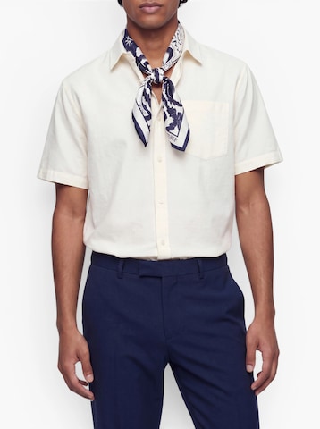 JACK & JONES Slimfit Hose 'JPRBLAMartin' in Blau