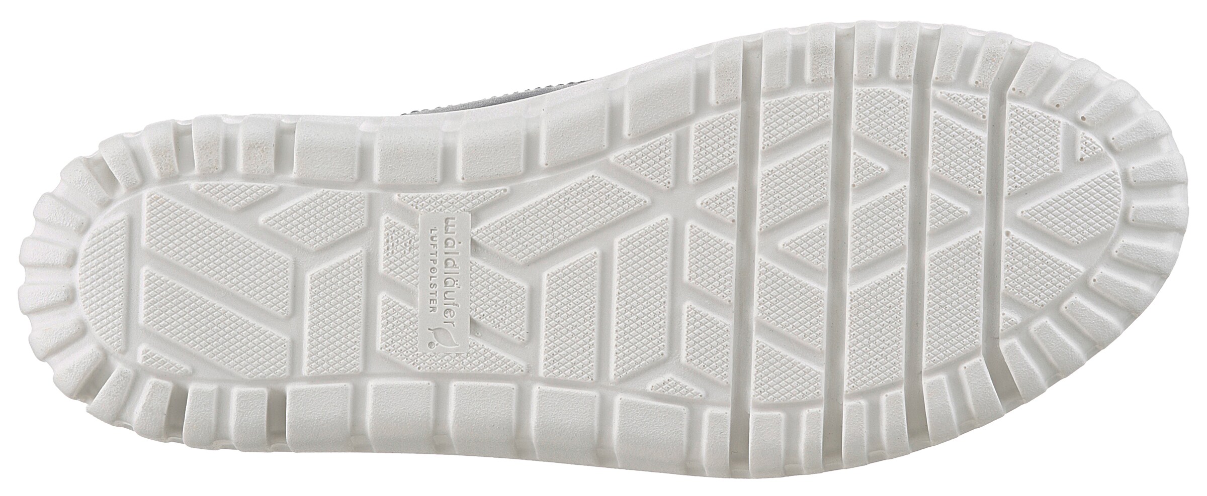 WALDLÄUFER Sneaker in Blau