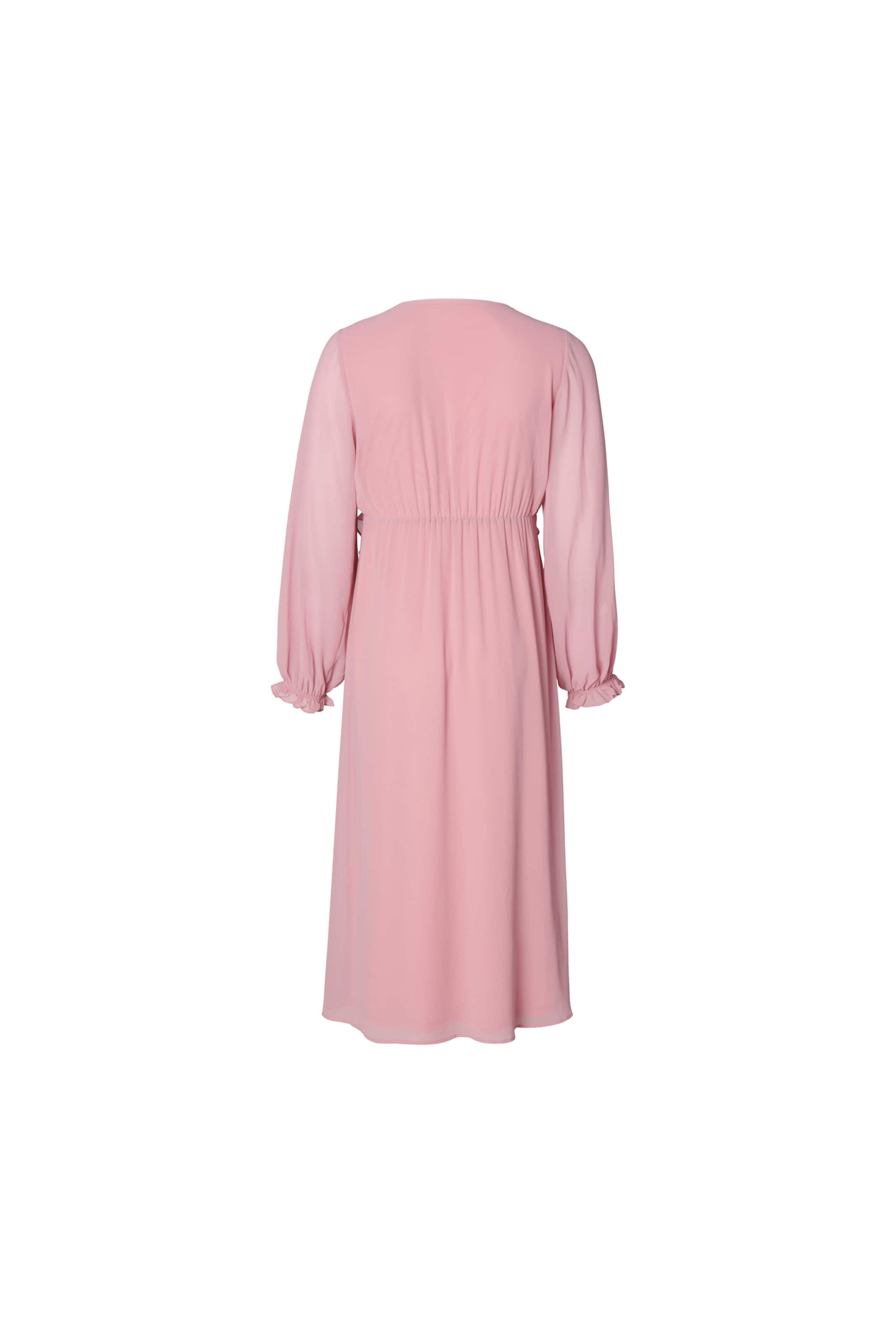 Noppies Jurk in Lila