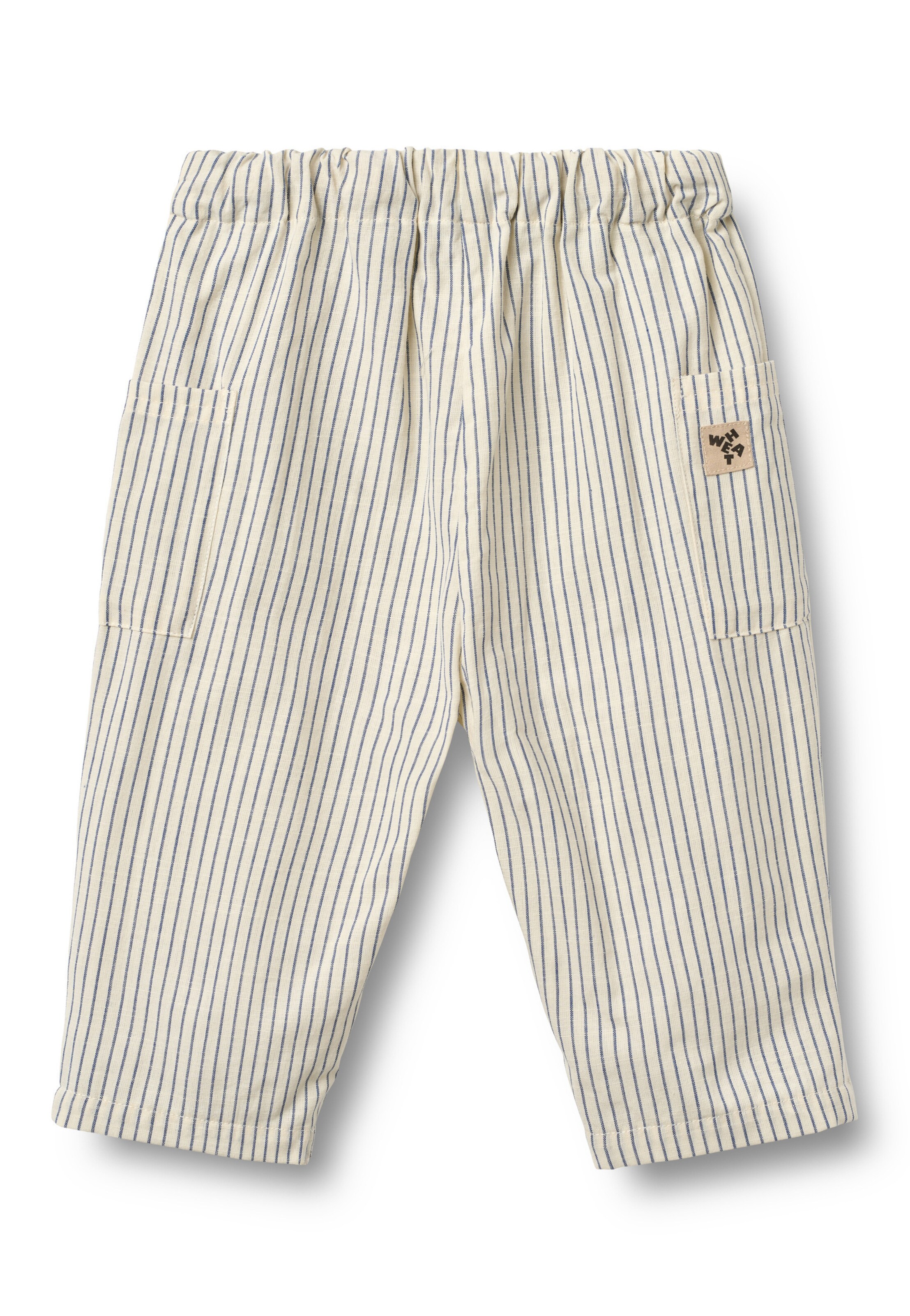 Regular Pantalon 'Arne' WHEAT en beige