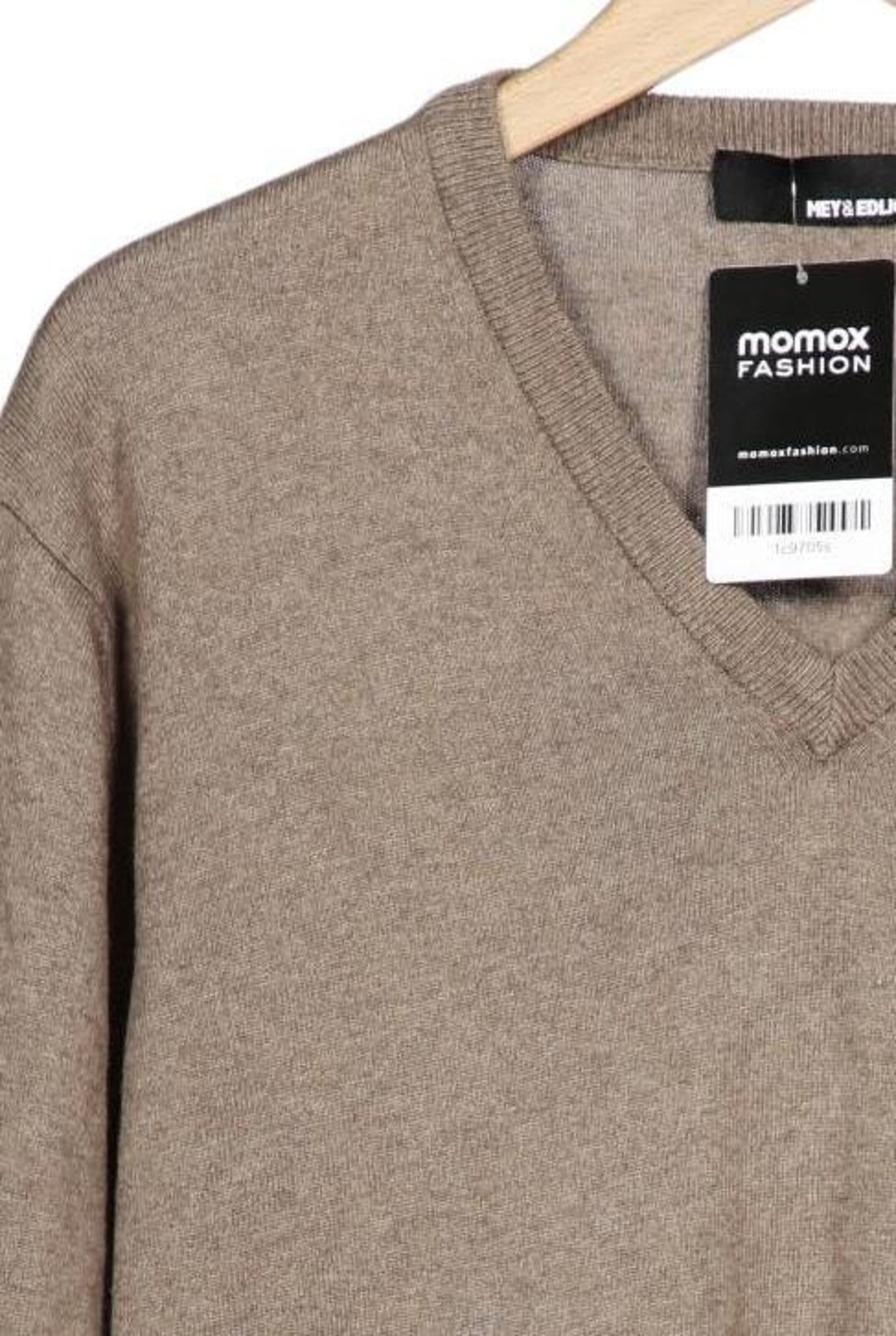 Mey & Edlich Pullover M-L in Beige