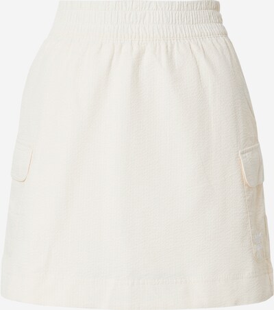 ADIDAS ORIGINALS Skirt in Cream, Item view