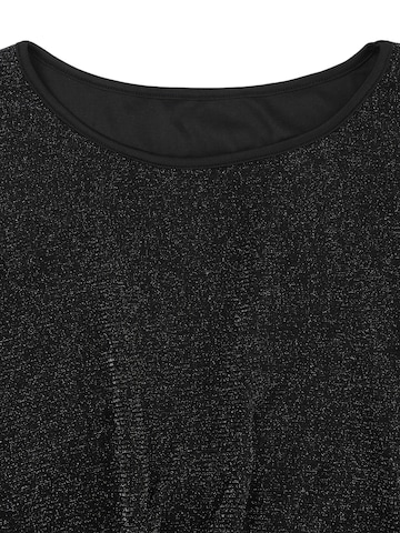 LapaPlus - Vestido de noche en negro