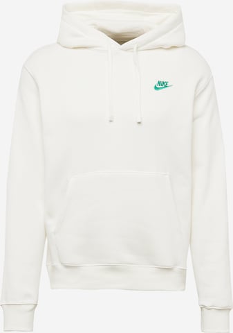 Sweat shirt Club Fleece Nike Sportswear en Lavande ABOUT YOU