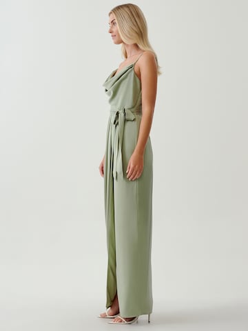 Chancery Φόρεμα 'DIEGO' σε πράσινο