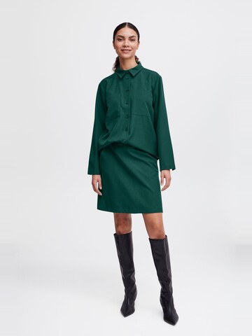 b.young Skirt in Green