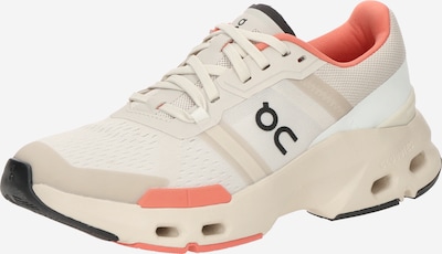 Sportiniai batai 'Cloudpulse' iš On, spalva – rausvai pilka / juoda, Prekių apžvalga