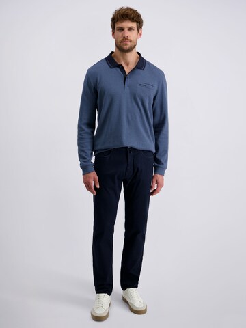 PIERRE CARDIN Regular Jeans 'Lyon' in Blau
