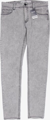 QS Jeans 33 in Grau: predná strana