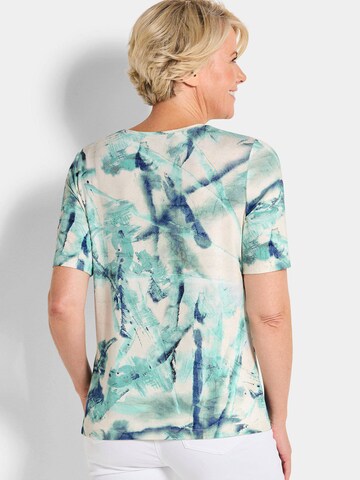 T-shirt Goldner en beige