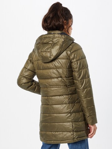 Manteau d’hiver 'Eileen' Pepe Jeans en vert